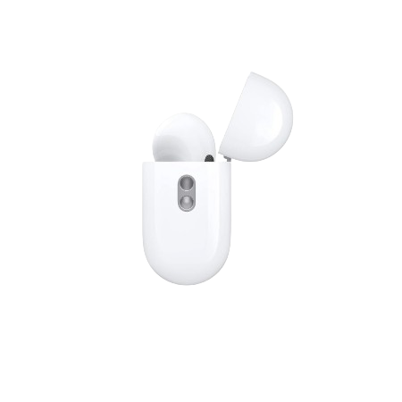 AirPods Pro (2nd generation) with MagSafe Case (USB‑C)
