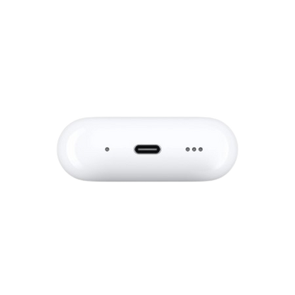 AirPods Pro (2nd generation) with MagSafe Case (USB‑C)