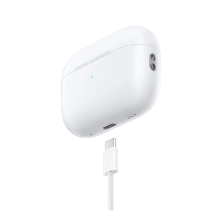 AirPods Pro (2nd generation) with MagSafe Case (USB‑C)
