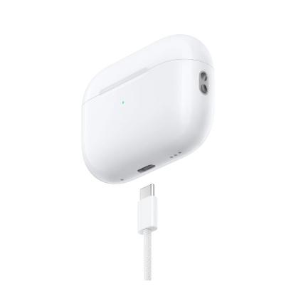 AirPods Pro (2nd generation) with MagSafe Case (USB‑C)