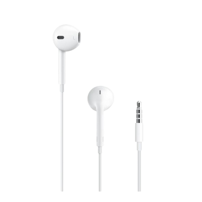 EarPods (3.5mm Headphone Plug)