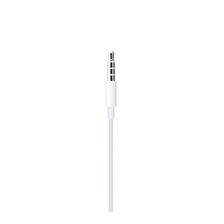 EarPods (3.5mm Headphone Plug)
