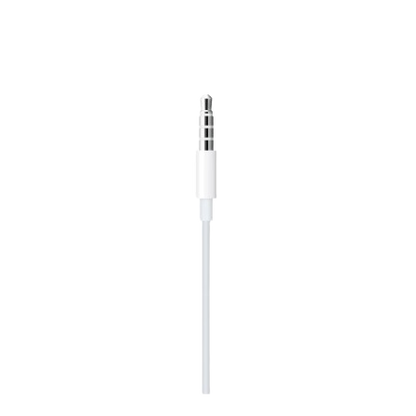 EarPods (3.5mm Headphone Plug)
