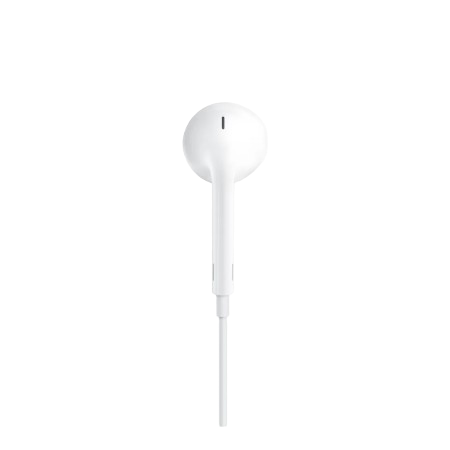 EarPods (3.5mm Headphone Plug)