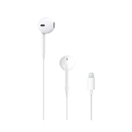 EarPods (Lightning Connector)