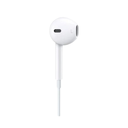 Apple EarPods With 3.5mm HeadPhone Plug