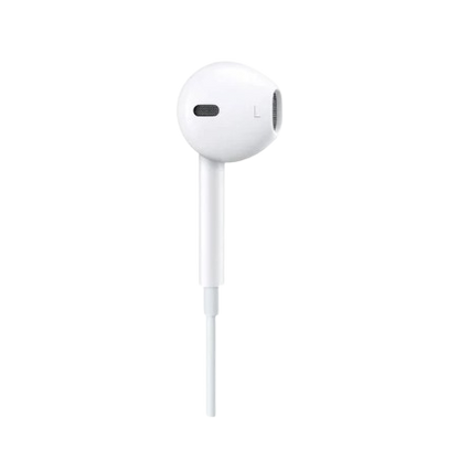 Apple EarPods With 3.5mm HeadPhone Plug