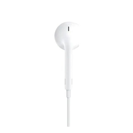 Apple EarPods With 3.5mm HeadPhone Plug