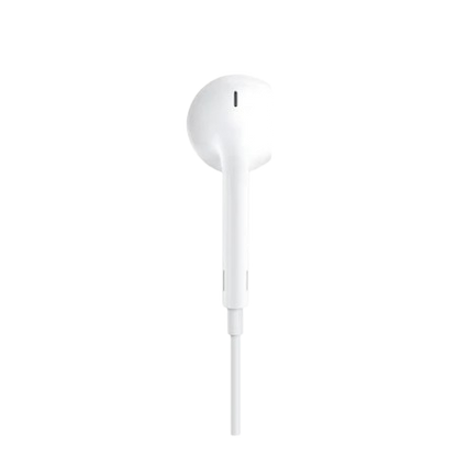 Apple EarPods With 3.5mm HeadPhone Plug
