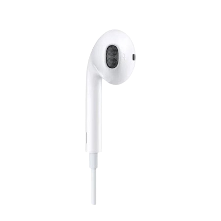 Apple EarPods With 3.5mm HeadPhone Plug