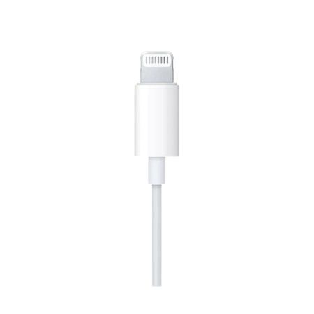 EarPods (Lightning Connector)