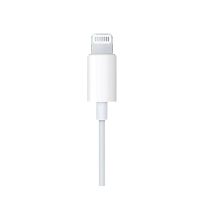 EarPods (Lightning Connector)