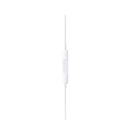Apple EarPods With 3.5mm HeadPhone Plug