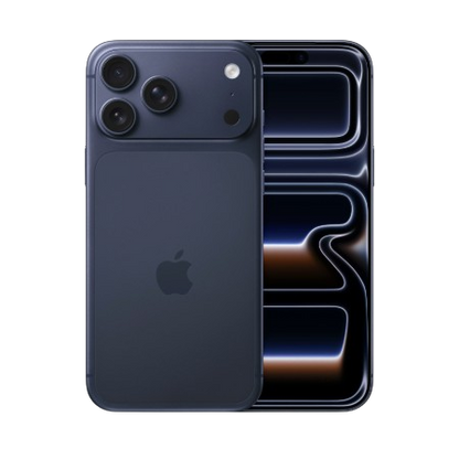 Apple iPhone 17 Pro Max 1TB Cosmic Orange / Deep Blue / Silver : Pre-booking ₹5,000