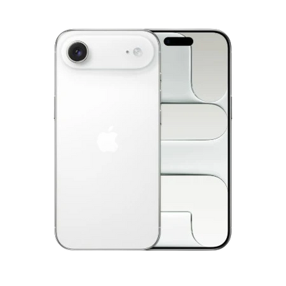 Apple iPhone Air 256GB Cloud White / Light Gold / Sky Blue / Space Black : Pre-booking ₹5,000
