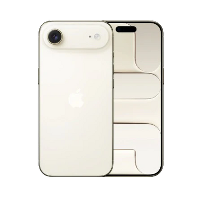 Apple iPhone Air 256GB Cloud White / Light Gold / Sky Blue / Space Black : Pre-booking ₹5,000