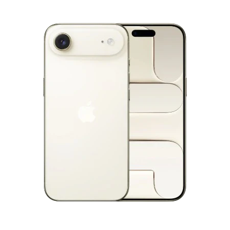 Apple iPhone Air 512GB Cloud White / Light Gold / Sky Blue / Space Black : Pre-booking ₹5,000