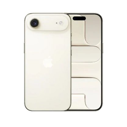 Apple iPhone Air 512GB Cloud White / Light Gold / Sky Blue / Space Black : Pre-booking ₹5,000