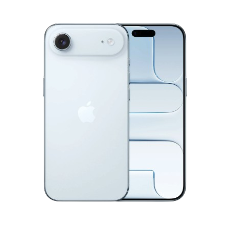 Apple iPhone Air 1TB Cloud White / Light Gold / Sky Blue / Space Black : Pre-booking ₹5,000