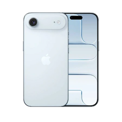 Apple iPhone Air 256GB Cloud White / Light Gold / Sky Blue / Space Black : Pre-booking ₹5,000