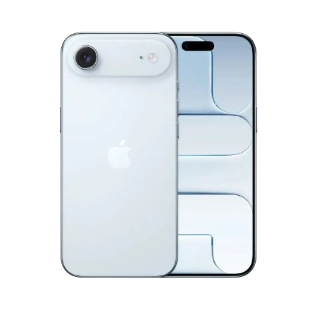 Apple iPhone Air 512GB Cloud White / Light Gold / Sky Blue / Space Black : Pre-booking ₹5,000