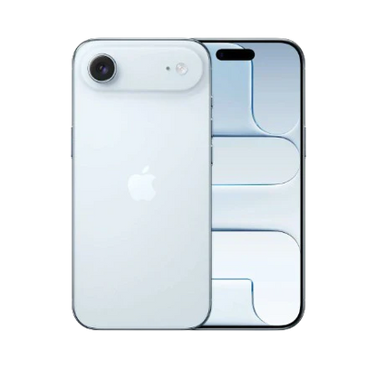 Apple iPhone Air 512GB Cloud White / Light Gold / Sky Blue / Space Black : Pre-booking ₹5,000