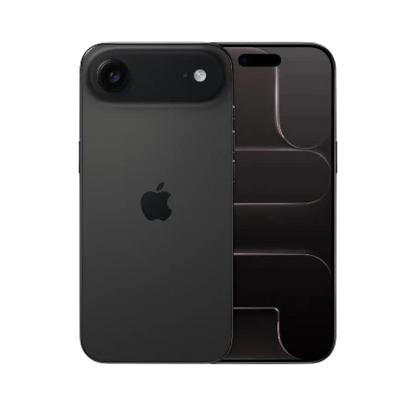 Apple iPhone Air 256GB Cloud White / Light Gold / Sky Blue / Space Black : Pre-booking ₹5,000