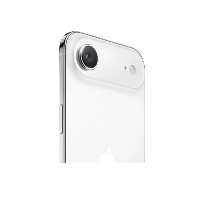 Apple iPhone Air 256GB Cloud White / Light Gold / Sky Blue / Space Black : Pre-booking ₹5,000