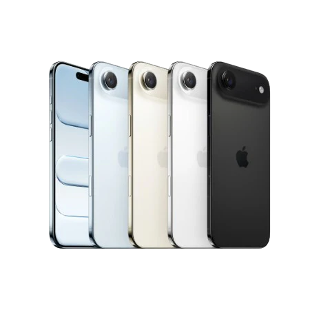 Apple iPhone Air 256GB Cloud White / Light Gold / Sky Blue / Space Black : Pre-booking ₹5,000