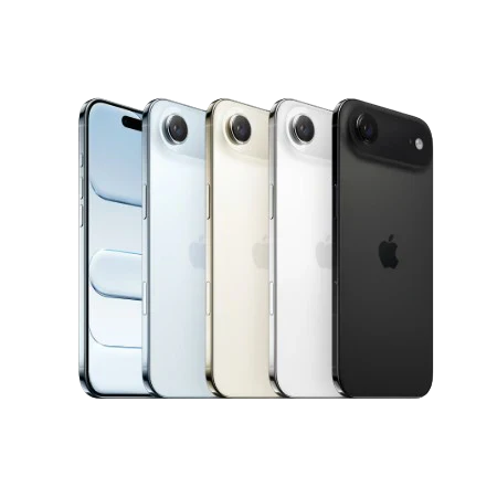 Apple iPhone Air 512GB Cloud White / Light Gold / Sky Blue / Space Black : Pre-booking ₹5,000