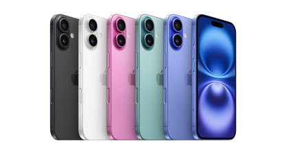 Apple iPhone 16