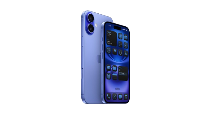 Apple iPhone 16