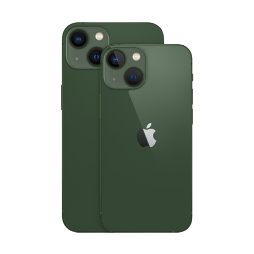 iPhone 13