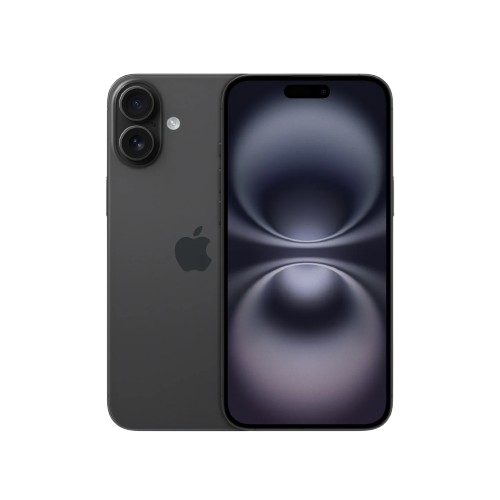 iPhone 16 Plus - Bigger screen and enhanced battery life for the ultimate Apple experience