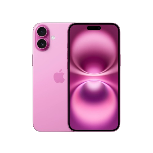 iPhone 16 Plus - Bigger screen and enhanced battery life for the ultimate Apple experience