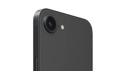 Apple iPhone 16e 512GB Black / White