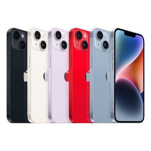 iPhone 14