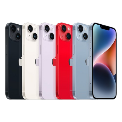 iPhone 14