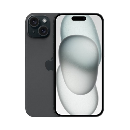 iphone 15 Plus  128GB / 256GB / 512GB  Black / Pink / Yellow / Blue / Green