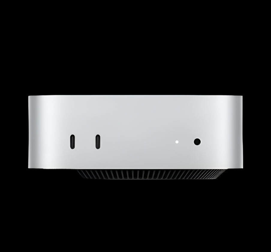 Mac Mini Apple M4/ M4 Pro