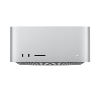 Mac mini Apple M2 Max chip with 12-core CPU, 30-core GPU, 512GB SSD