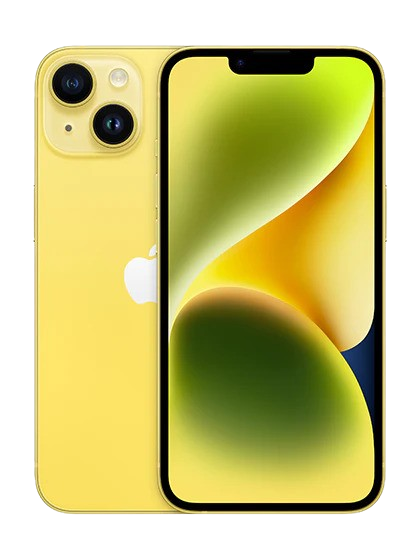 iPhone 14