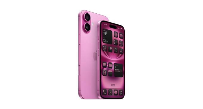 Apple iPhone 16