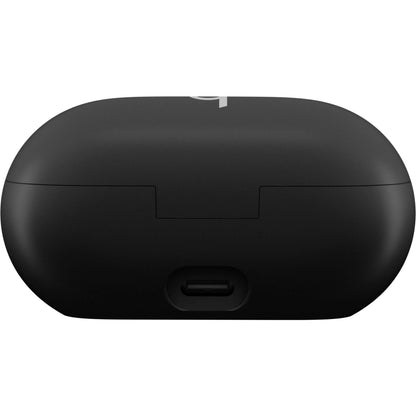 Beats Solo Buds - True Wireless Earbuds - Matt Black