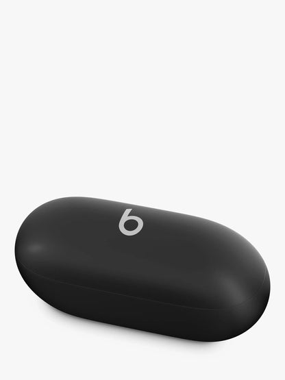 Beats Solo Buds - True Wireless Earbuds - Matt Black